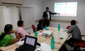 Operational Excellence