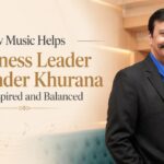 Mahender Khurana